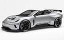 2024 Polestar Concept BST