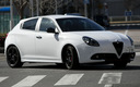 2017 Alfa Romeo Giulietta Veloce (JP)