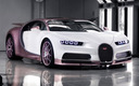 2021 Bugatti Chiron Sport Alice