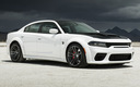 2021 Dodge Charger SRT Hellcat Redeye Widebody