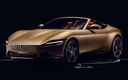 2024 Ferrari Roma Spider Tailor Made