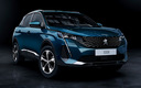 2020 Peugeot 3008