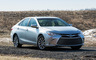 2014 Toyota Camry XLE