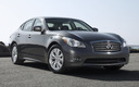 2010 Infiniti M56