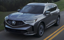 2025 Acura MDX