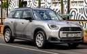 2024 Mini Countryman C (AU)