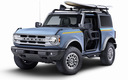 2023 Ford Bronco Big Bend [2-door]