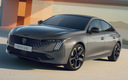 2023 Peugeot 508 Hybrid