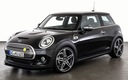 2021 Mini Cooper S E by AC Schnitzer