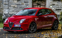 2016 Alfa Romeo Mito Veloce