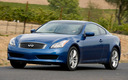 2008 Infiniti G37 Coupe