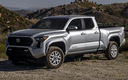 2024 Toyota Tacoma Double Cab