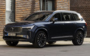 2024 Volvo XC90