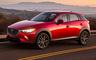 2016 Mazda CX-3 (US)