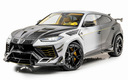 2023 Mansory Venatus Evo S