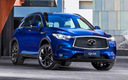 2019 Infiniti QX50 (CN)