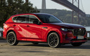 2022 Mazda CX-60