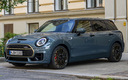 2022 Mini John Cooper Works Clubman Untold Edition