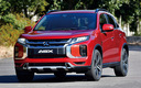 2019 Mitsubishi ASX