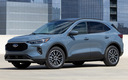 2023 Ford Escape Plug-In Hybrid