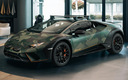 2024 Lamborghini Huracan Sterrato All-Terrain