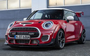 2022 Mini John Cooper Works 24h Nurburgring