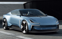 2022 Polestar O2 Concept