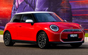 2024 Mini Cooper S E [3-door] (AU)