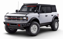 2023 Ford Bronco ORV Package [4-door]