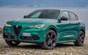 2024 Alfa Romeo Stelvio Tributo Italiano