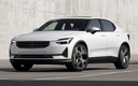 2019 Polestar 2