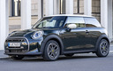 2022 Mini Cooper S E Resolute Edition [3-door]