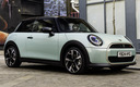 2024 Mini Cooper S [3-door] (UK)