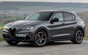 2023 Alfa Romeo Stelvio Sprint