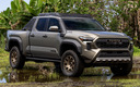 2024 Toyota Tacoma Trailhunter Double Cab