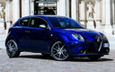 2016 Alfa Romeo Mito Veloce Pack