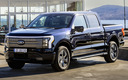 2023 Ford F-150 Lightning Lariat SuperCrew (EU)