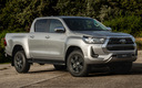 2024 Toyota Hilux Hybrid Double Cab