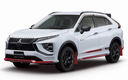 2022 Mitsubishi Eclipse Cross PHEV Ralliart Style