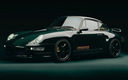 2024 Porsche 911 Turbo by Aime Leon Dore [993]