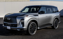 2025 Infiniti QX80 Autograph