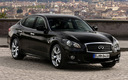 2010 Infiniti M37 Sport (EU)