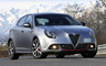 2016 Alfa Romeo Giulietta Veloce