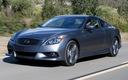 2010 Infiniti G37 IPL Coupe