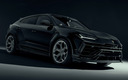 2023 Lamborghini Urus Performante Esteso by Novitec