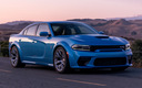 2020 Dodge Charger SRT Hellcat Widebody Daytona 50th Anniversary