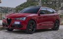 2023 Alfa Romeo Stelvio Tributo Italiano