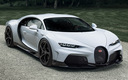 2021 Bugatti Chiron Super Sport