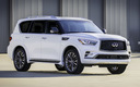 2020 Infiniti QX80 Edition 30