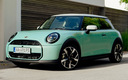 2024 Mini Cooper C [3-door]